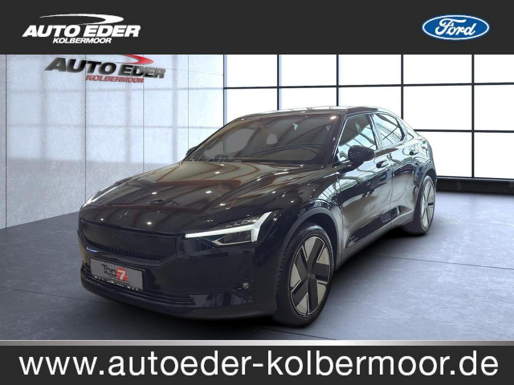 Polestar 2 Long range Single motor