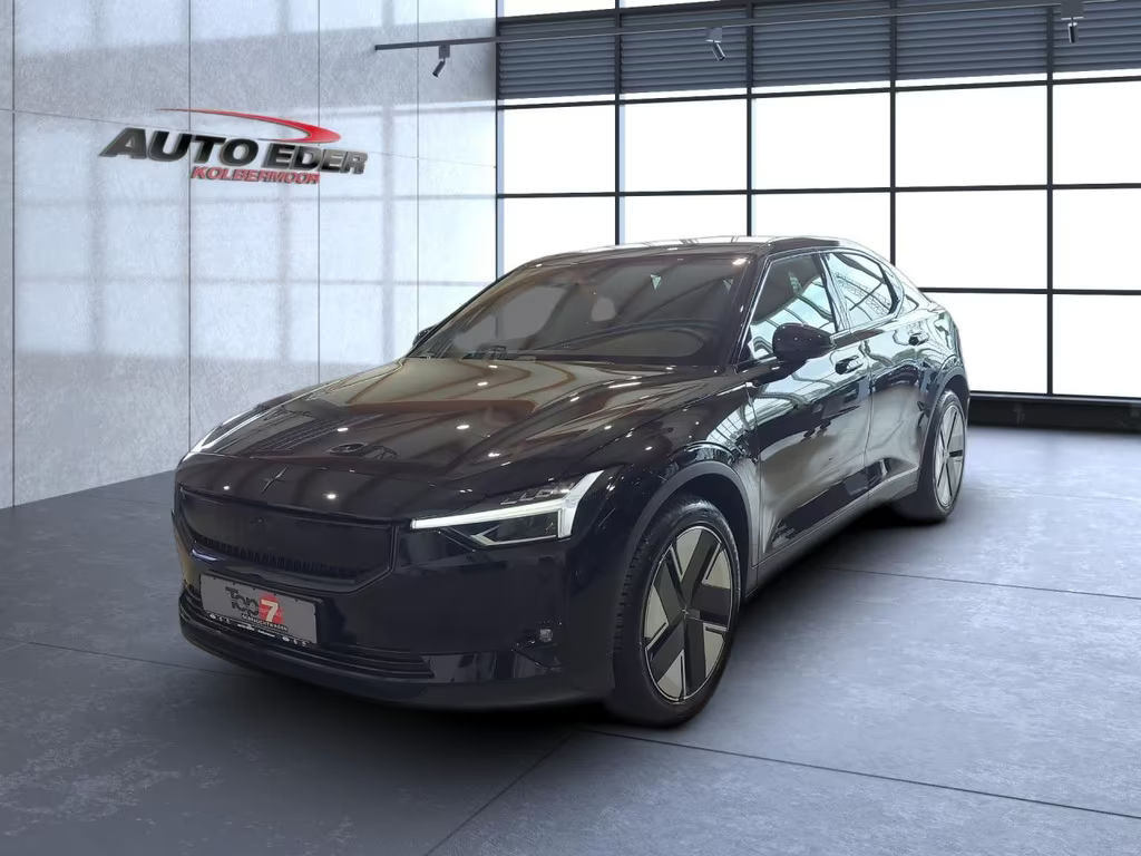 Polestar 2