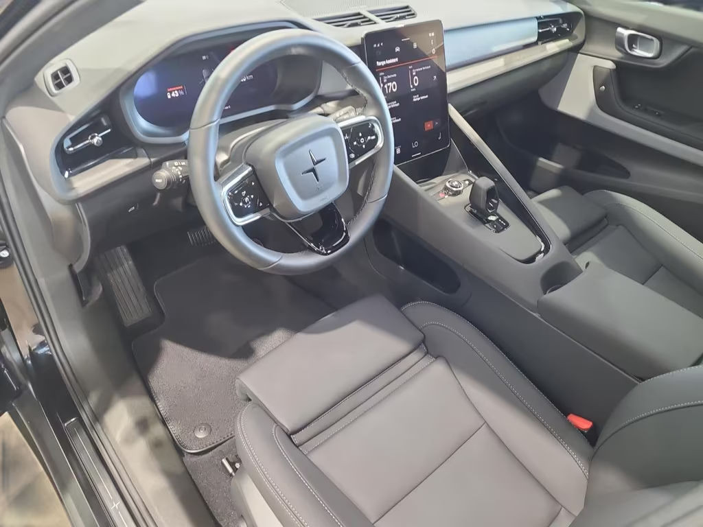 Polestar 2