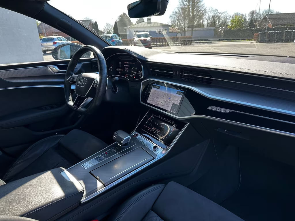 Audi RS7
