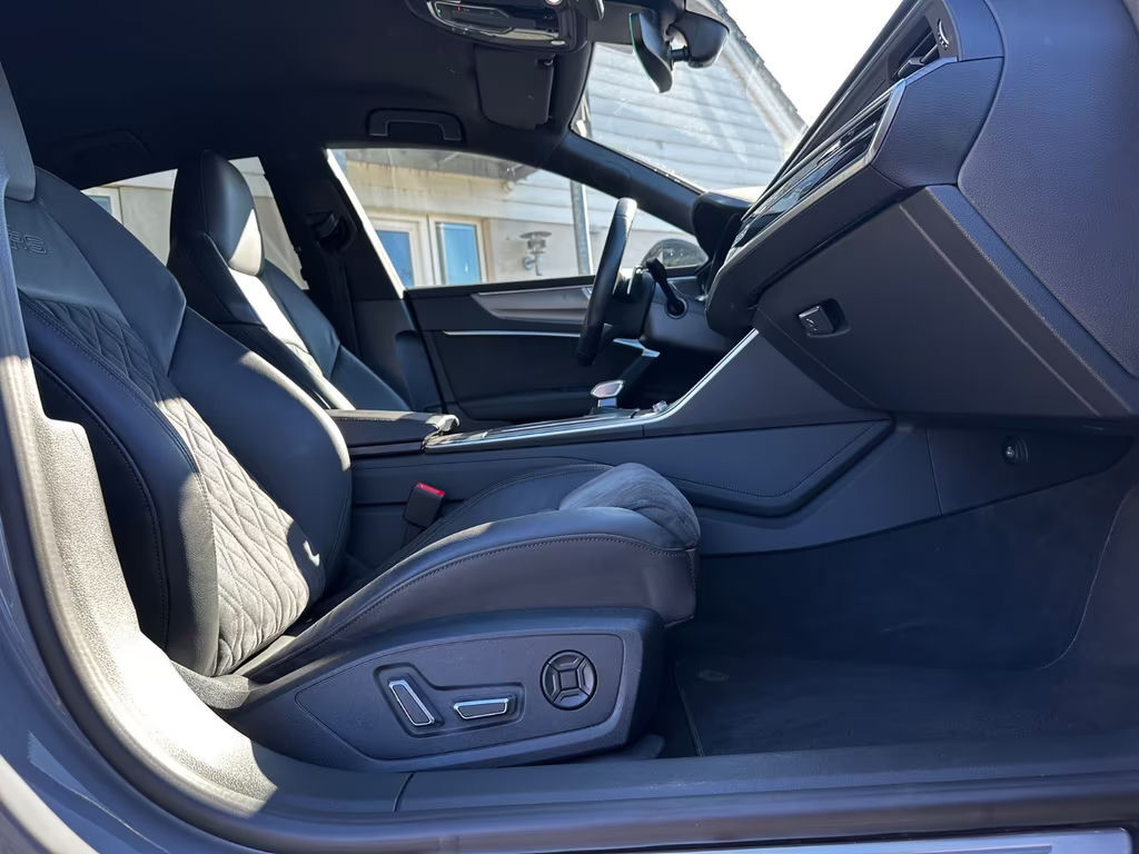 Audi RS7