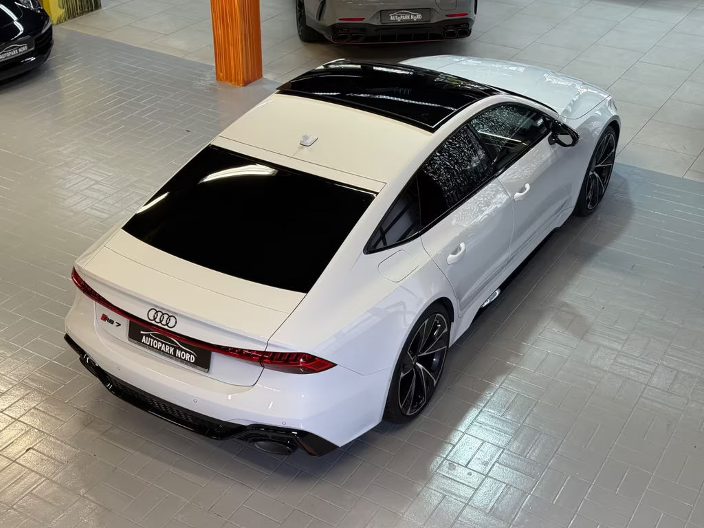 Audi RS7