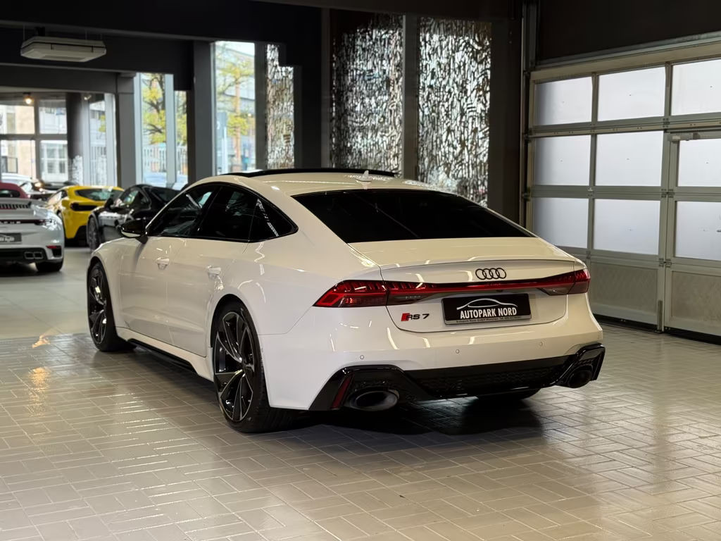 Audi RS7