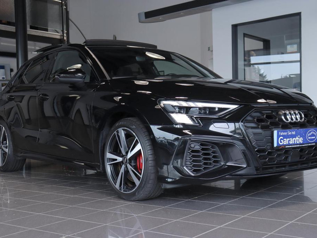Audi S3