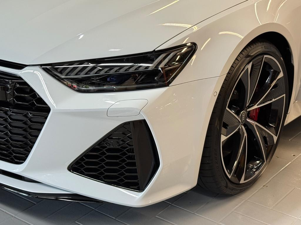Audi RS7