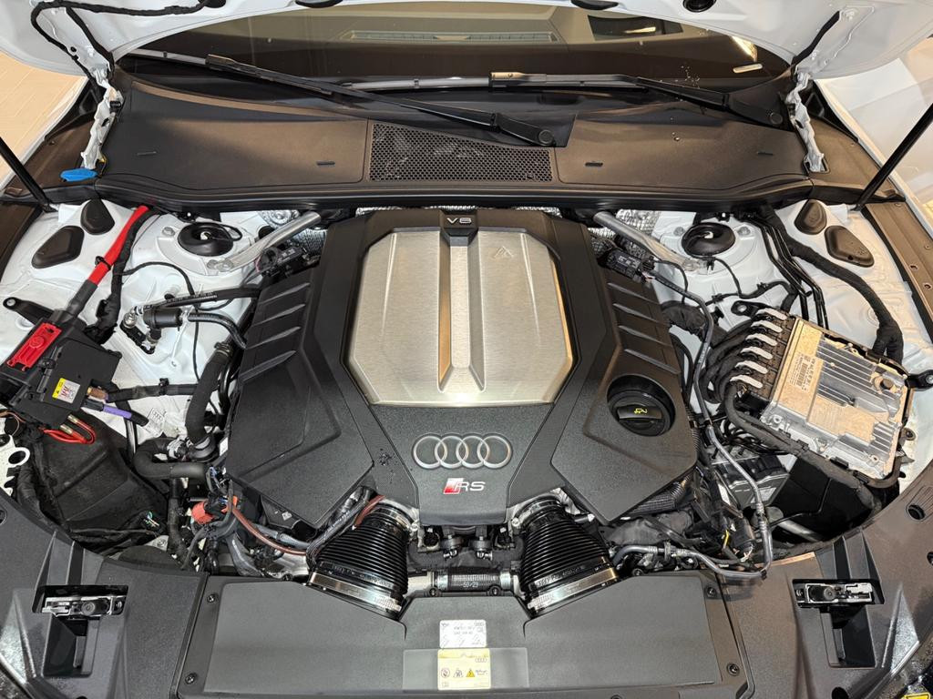 Audi RS7
