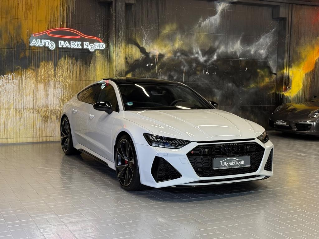 Audi RS7