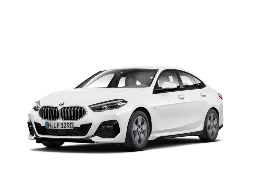 BMW 2 Serie 218 Sedan 218i