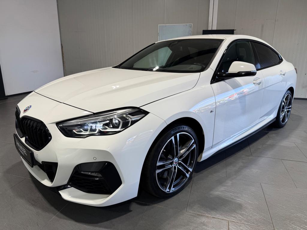 BMW 2 Serie 220 M-Sport Coupé Gran Coupé Sedan 220d