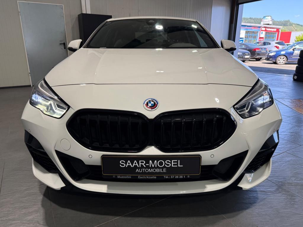 BMW 2 Serie