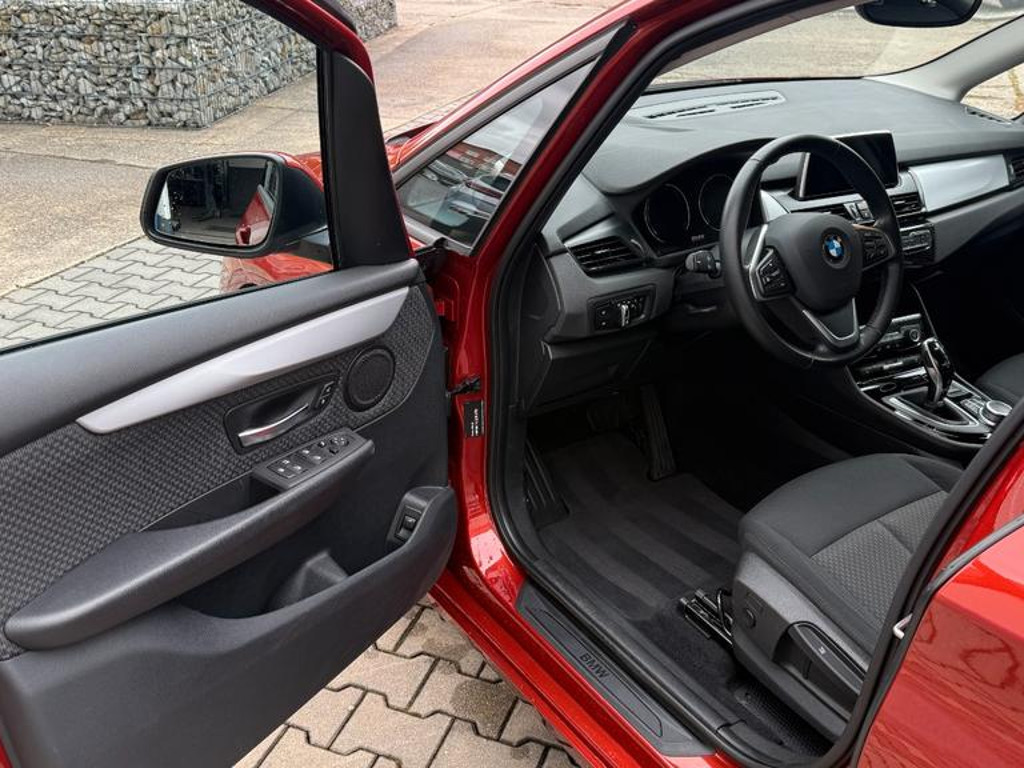 BMW 2 Serie