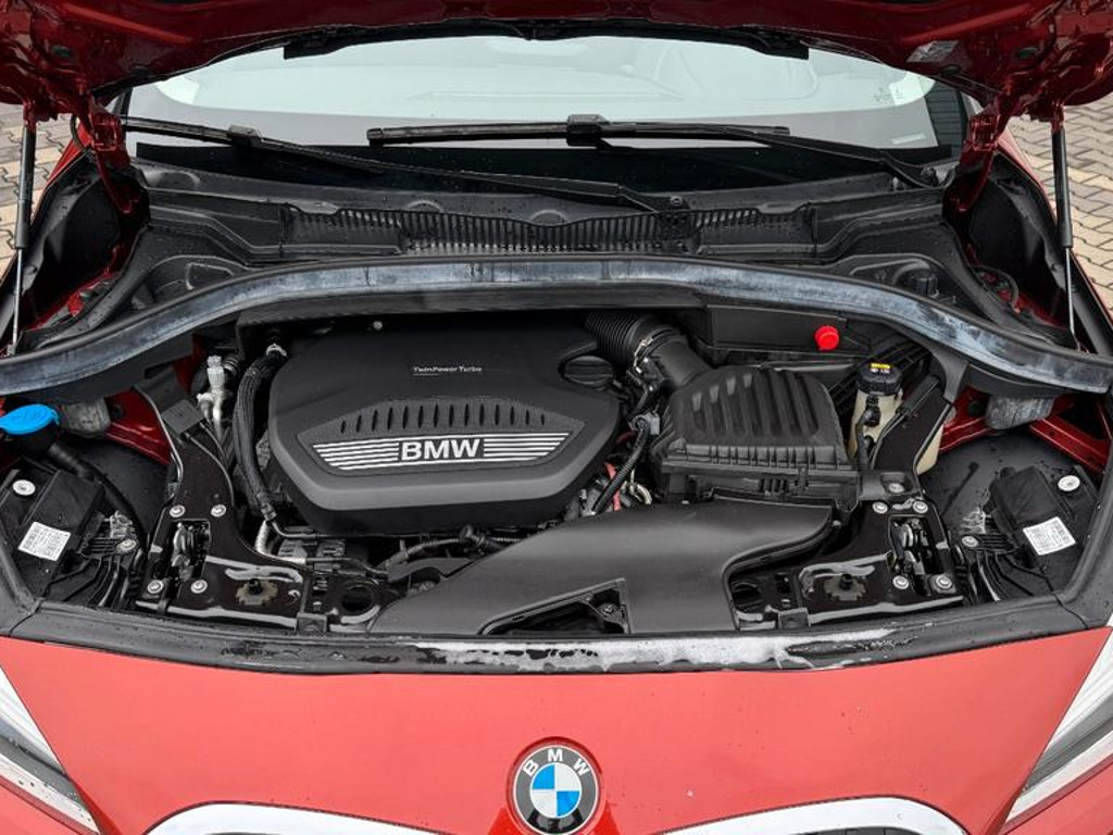 BMW 2 Serie