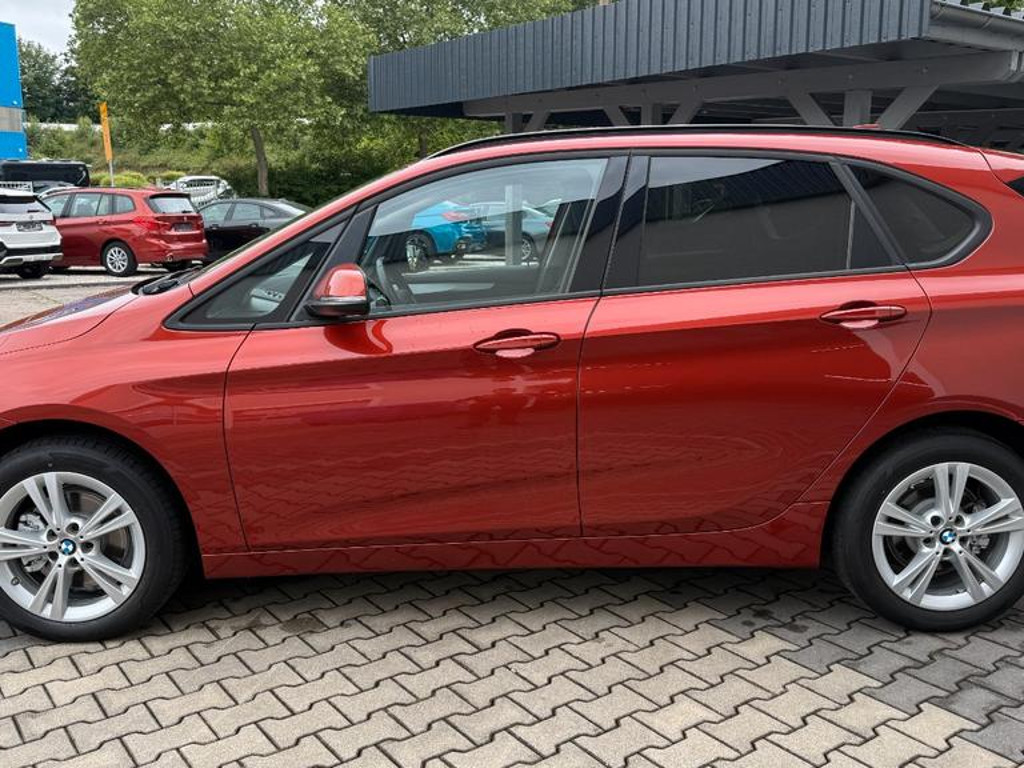 BMW 2 Serie