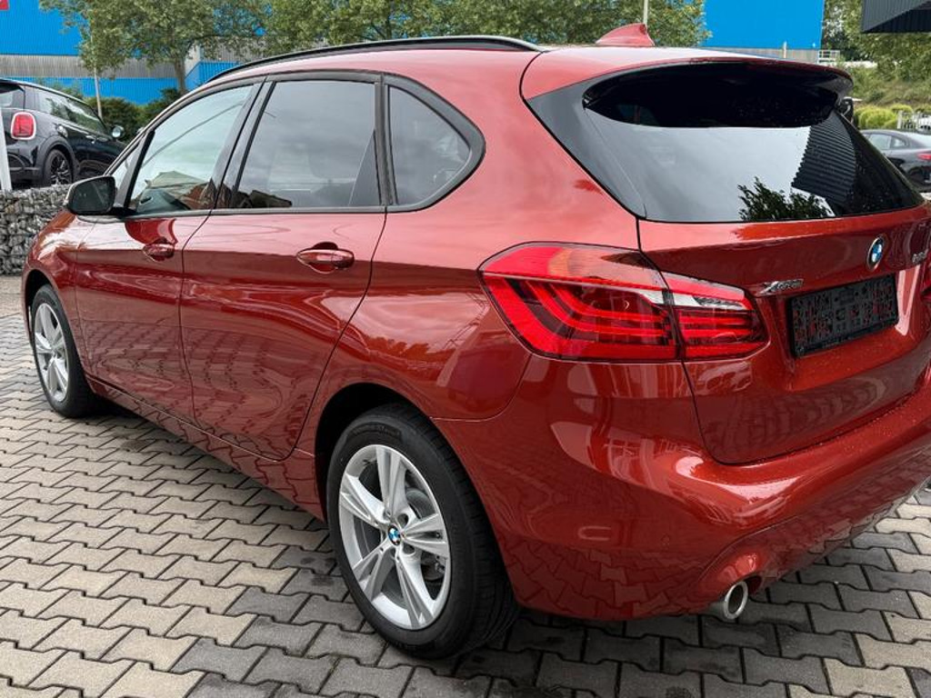 BMW 2 Serie