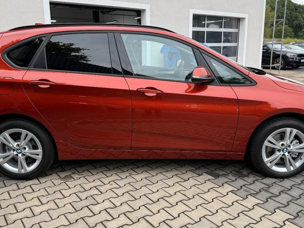 BMW 2 Serie