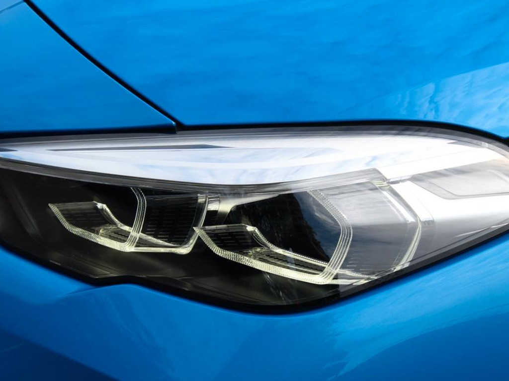 BMW 2 Serie