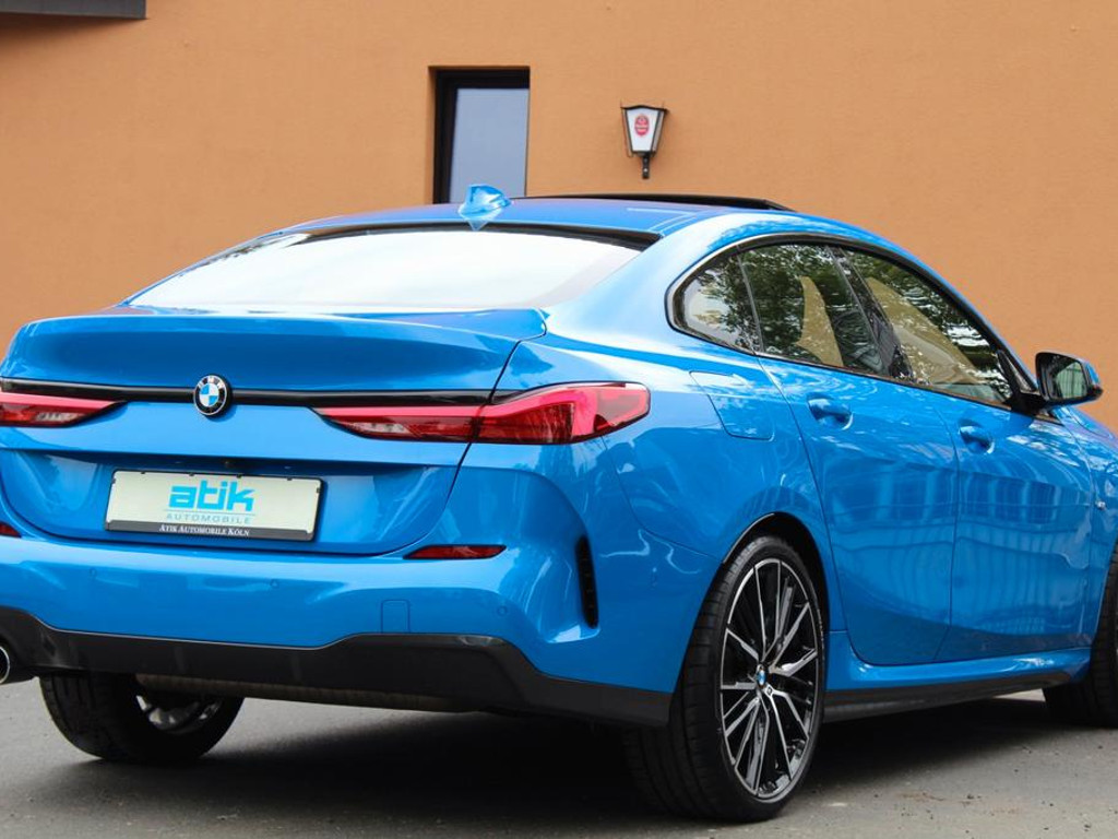 BMW 2 Serie