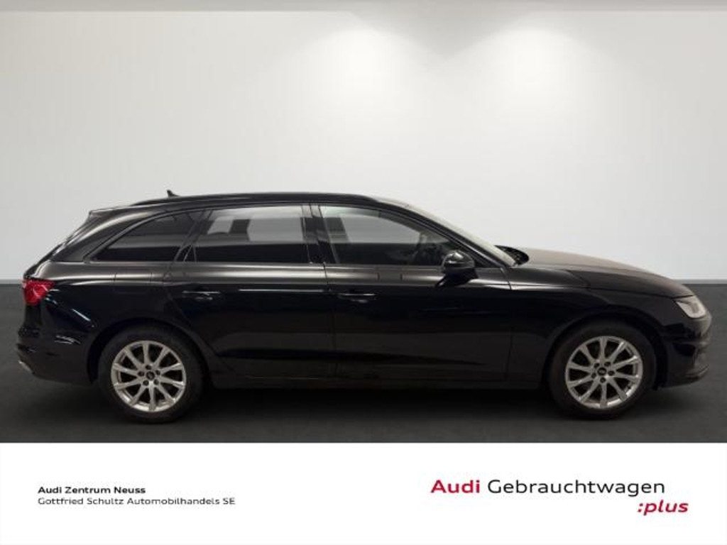 Audi A4 Sedan Avant S-Tronic 35 TFSI