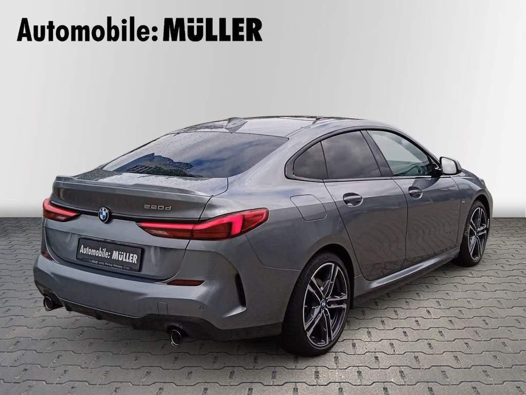 BMW 2 Serie