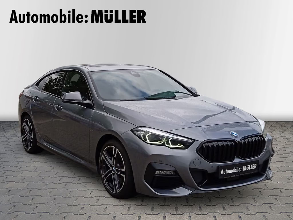 BMW 2 Serie