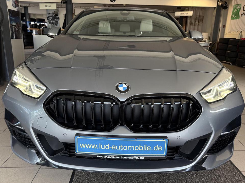 BMW 2 Serie