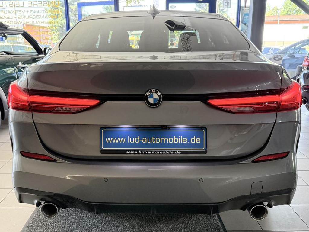 BMW 2 Serie