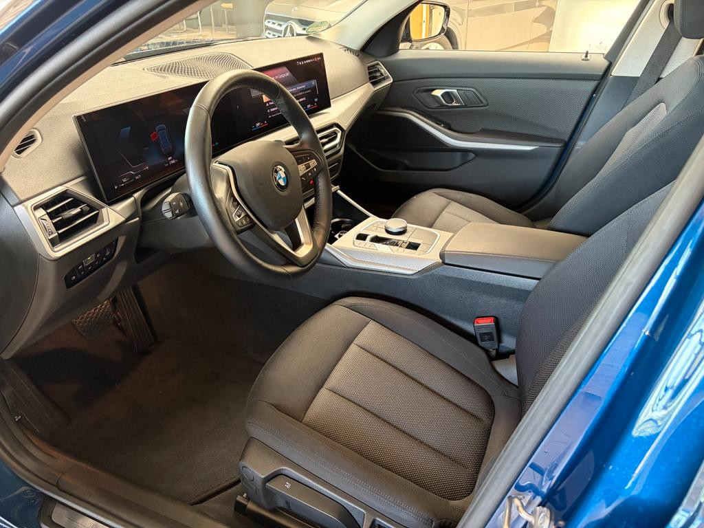 BMW 3 Serie
