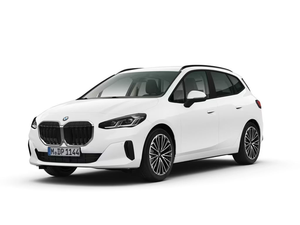 BMW 2 Serie 220 Active Tourer 220i