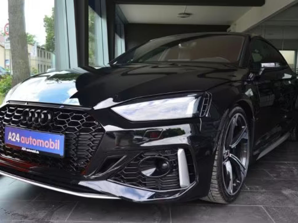 Audi RS5 Sportback Quattro