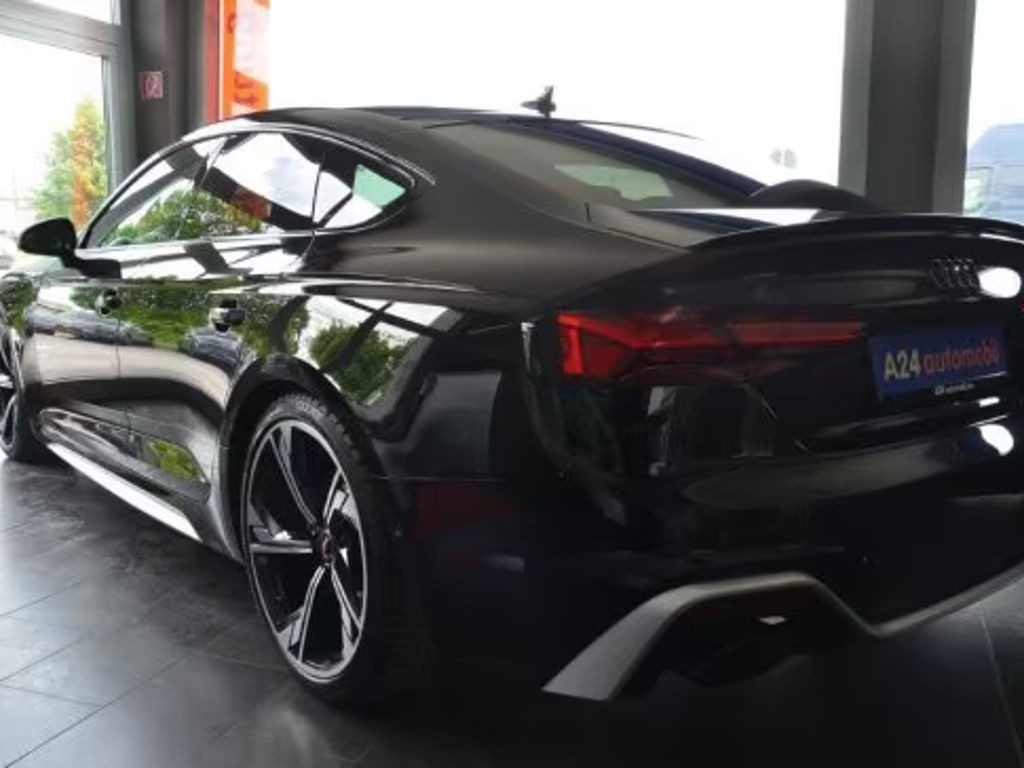 Audi RS5