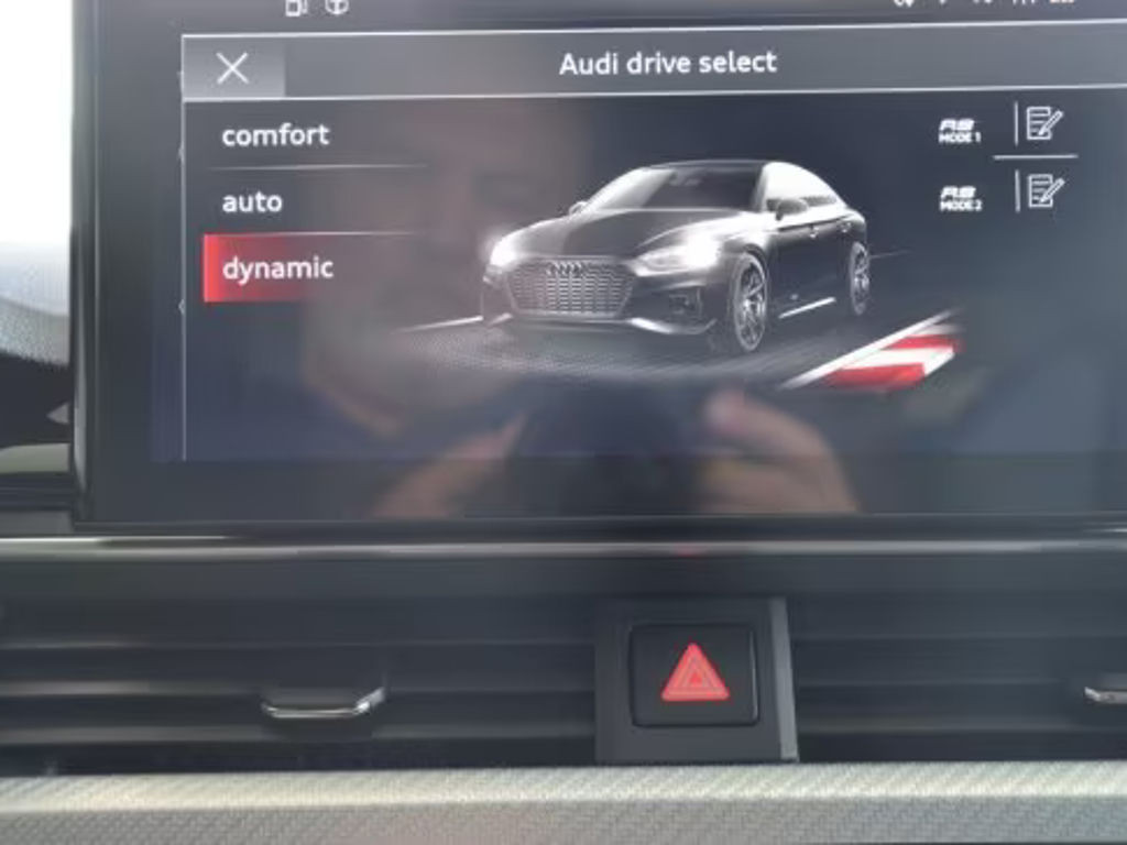 Audi RS5