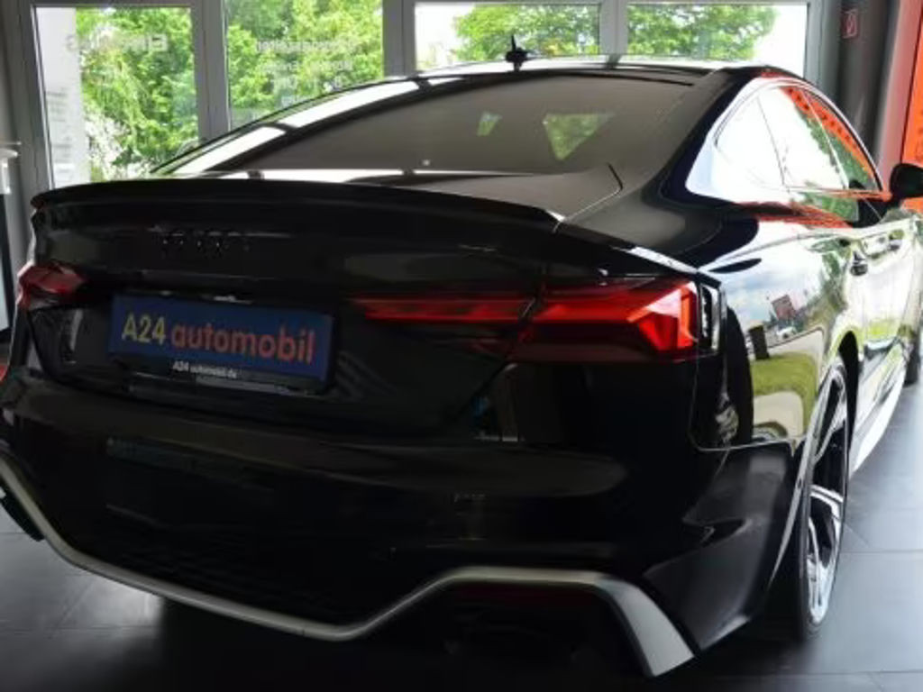 Audi RS5