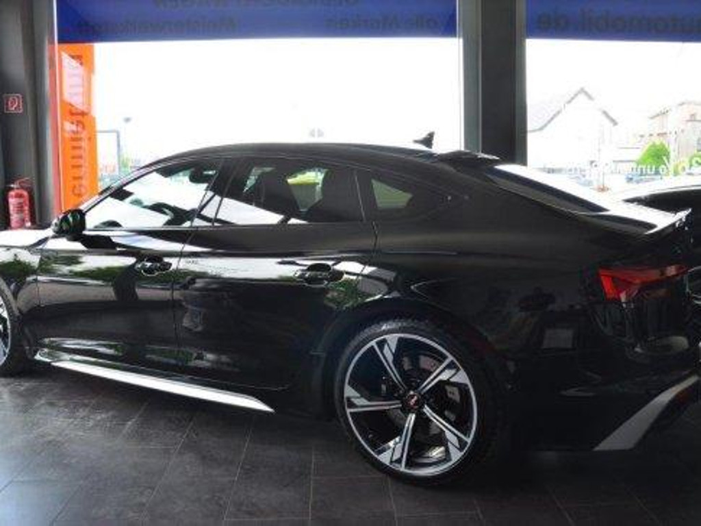Audi RS5