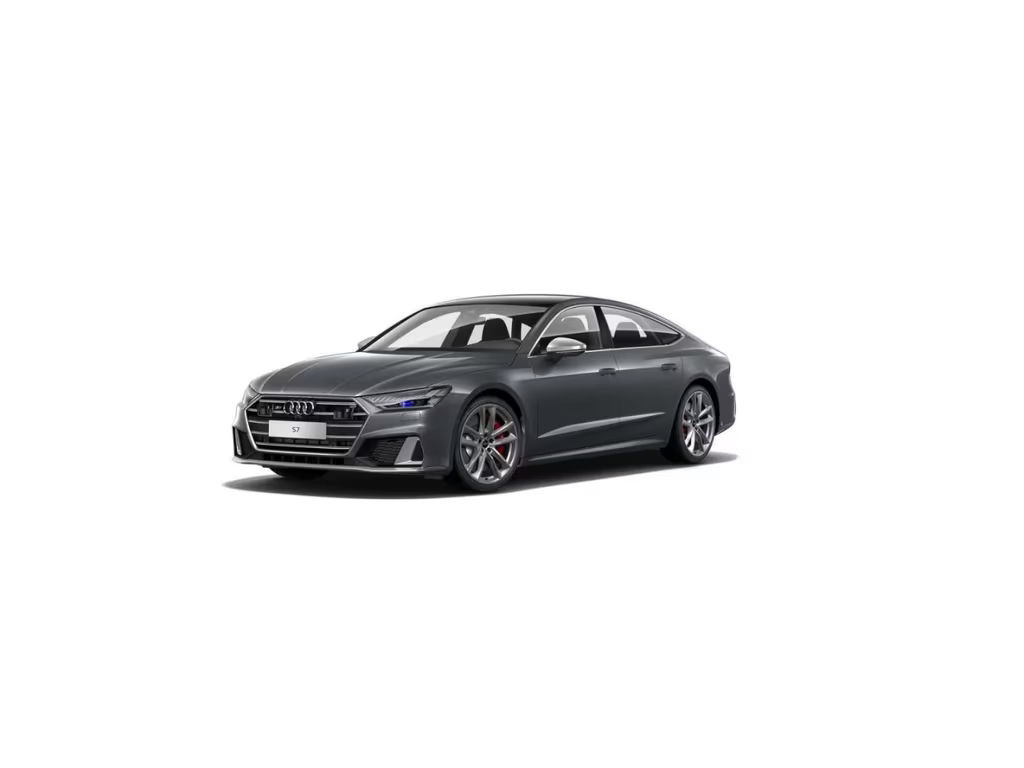 Audi S7 Sportback Quattro