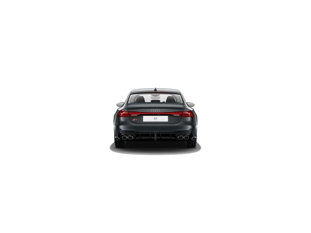 Audi S7