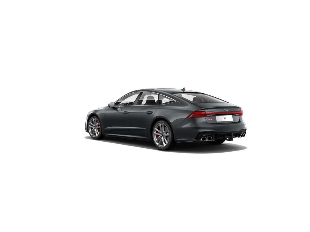 Audi S7