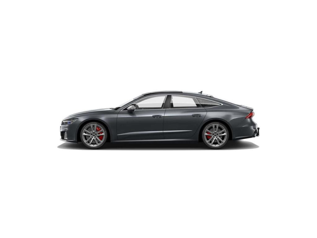 Audi S7
