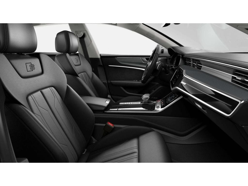 Audi S7