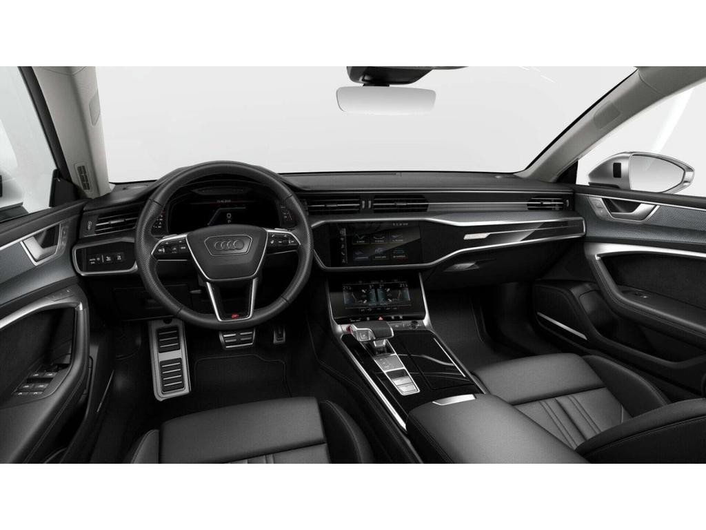 Audi S7