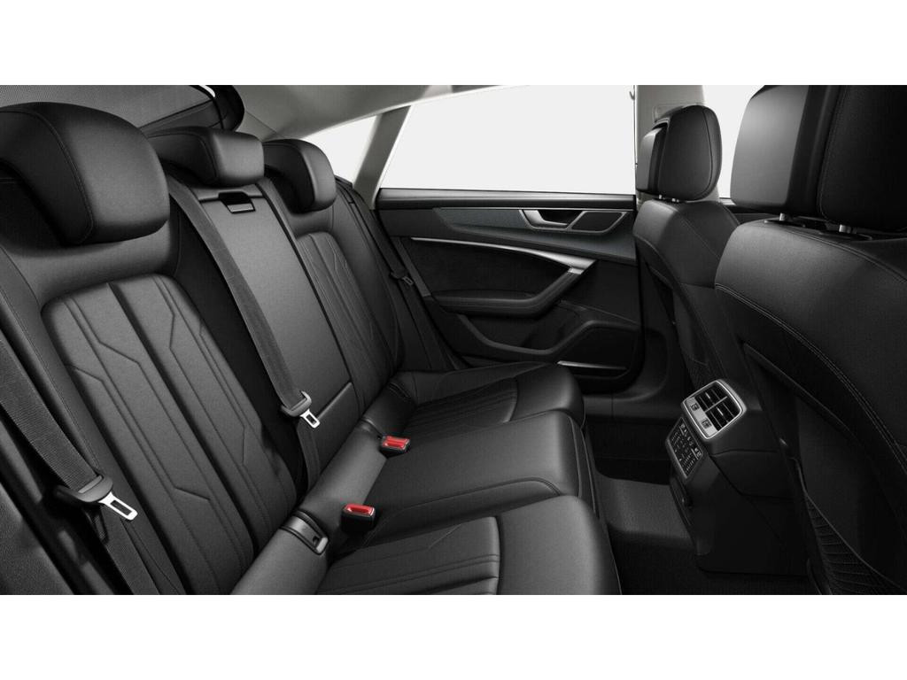 Audi S7