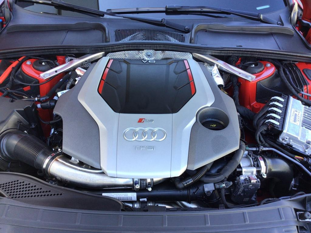 Audi RS4