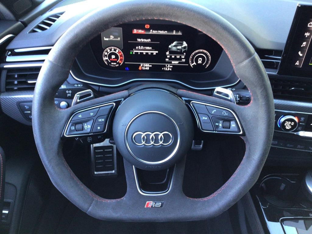 Audi RS4