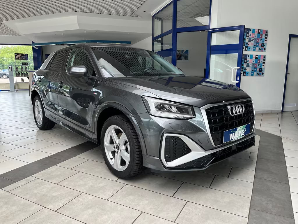 Audi Q2