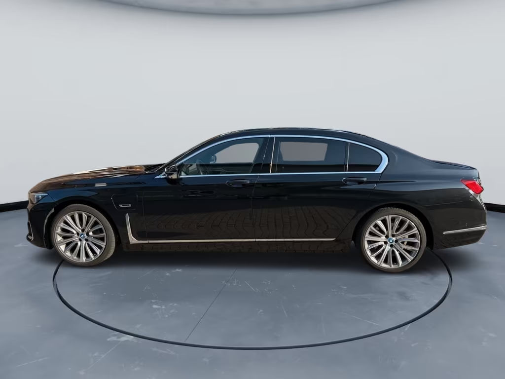 BMW 7 Serie