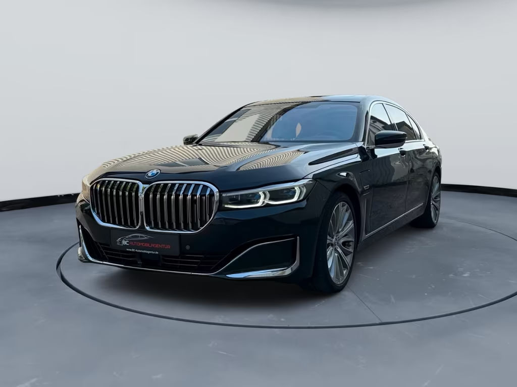 BMW 7 Serie