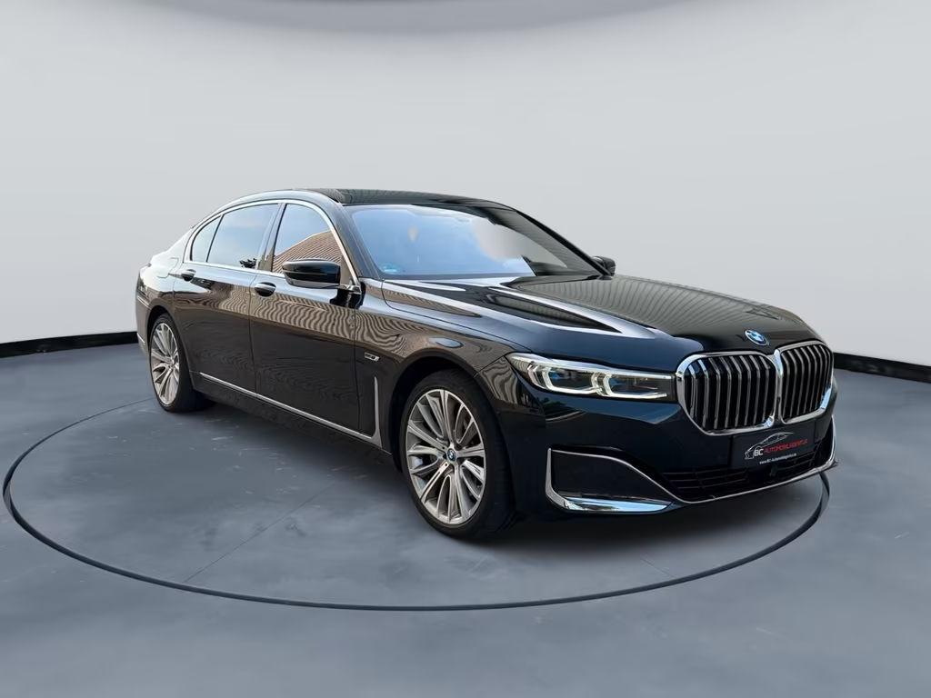 BMW 7 Serie