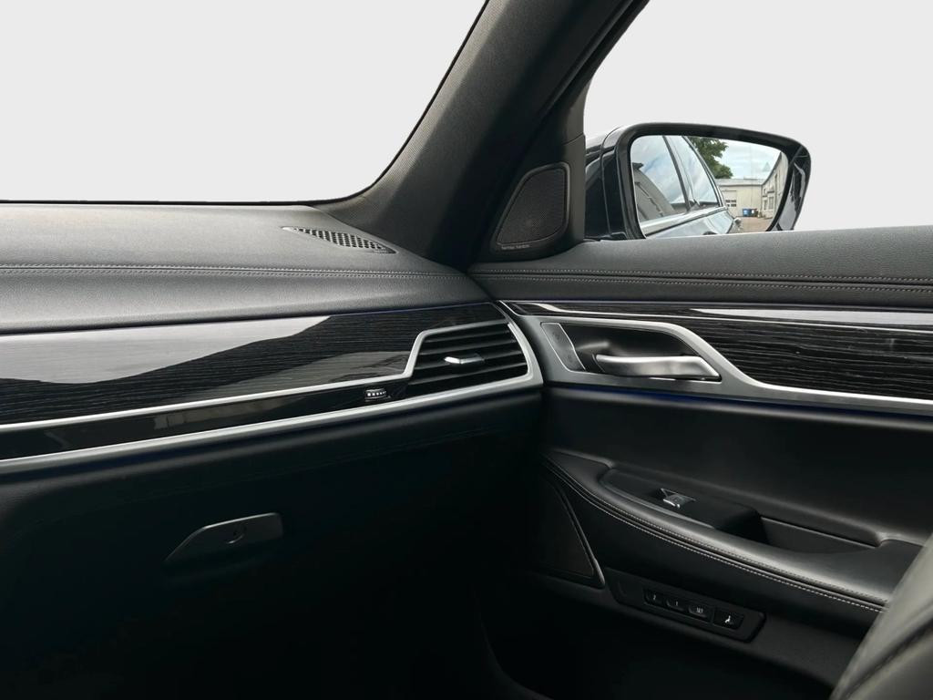BMW 7 Serie
