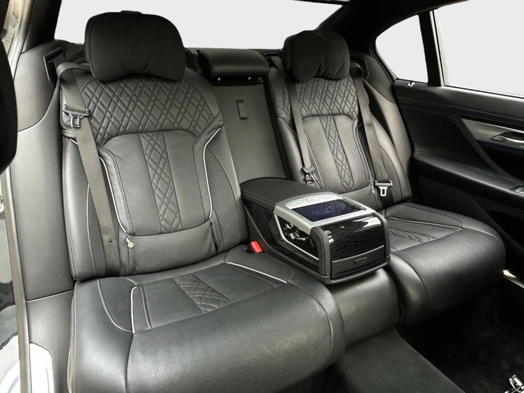 BMW 7 Serie