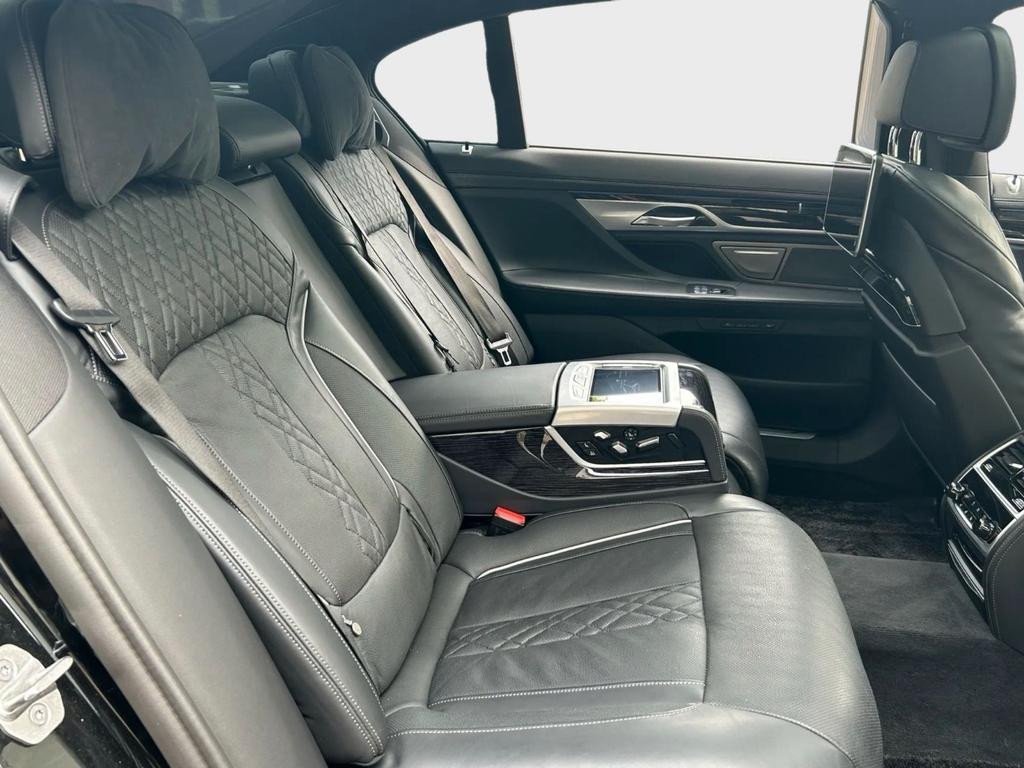 BMW 7 Serie