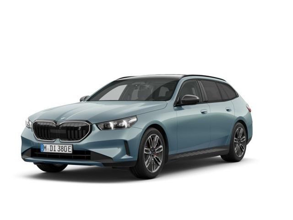 BMW i5 M-Sport Touring